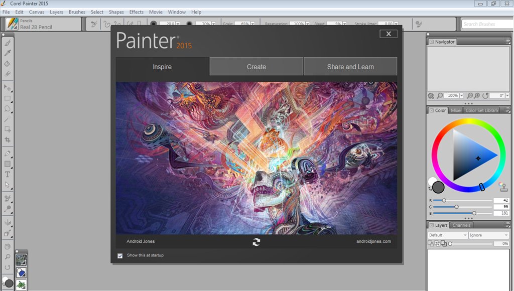 corel painter 2019 mac torrent